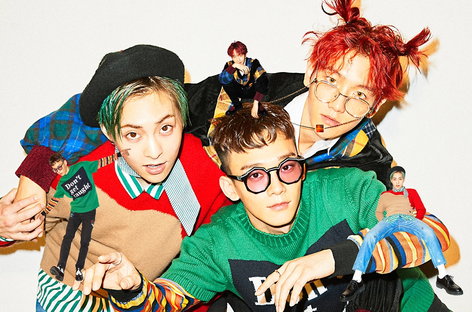 EXO-CBX