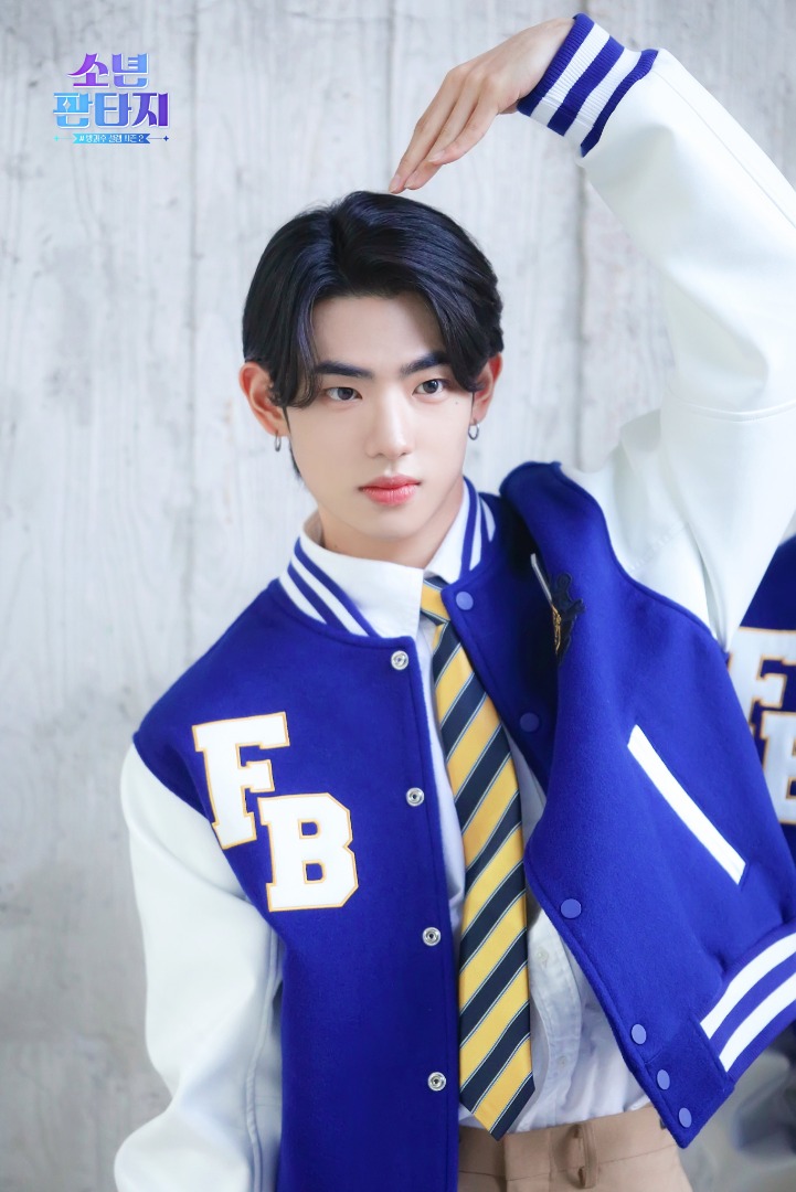 Fantasy Boys