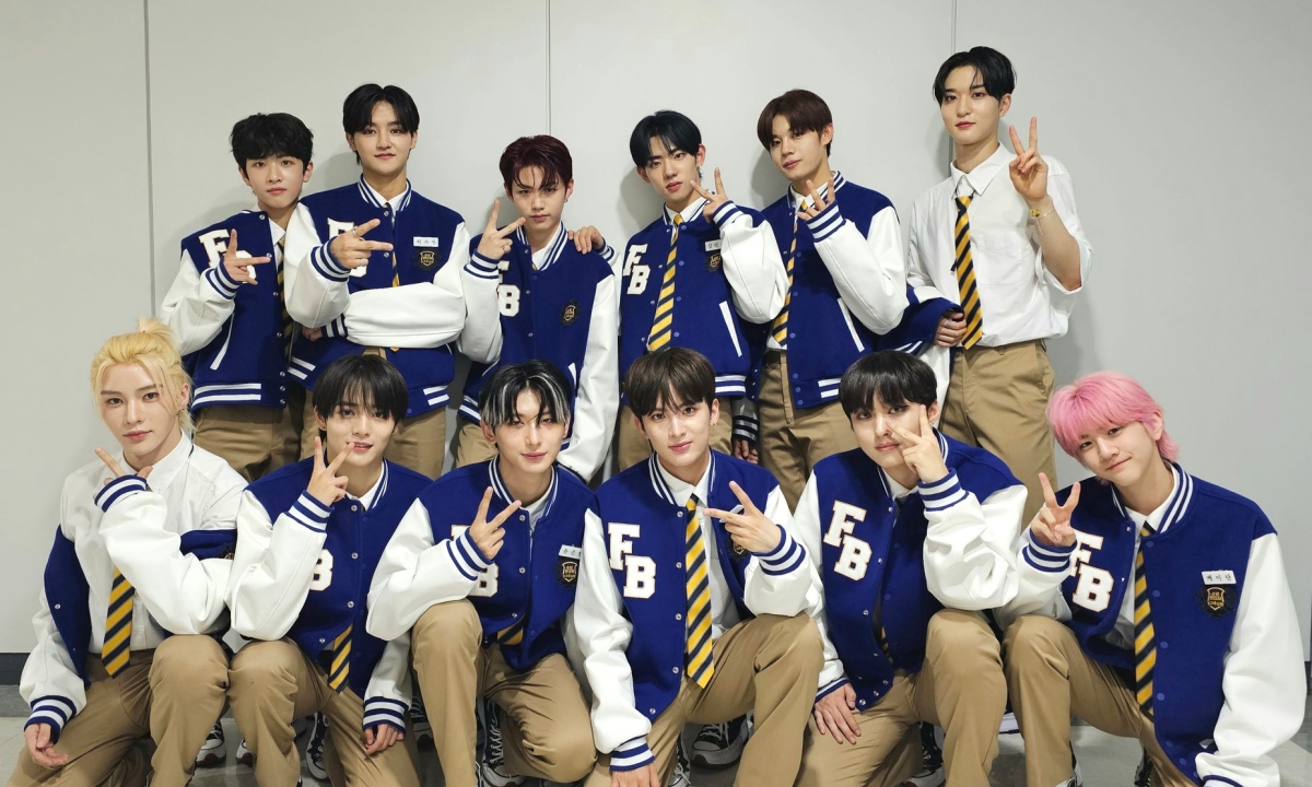 Fantasy Boys