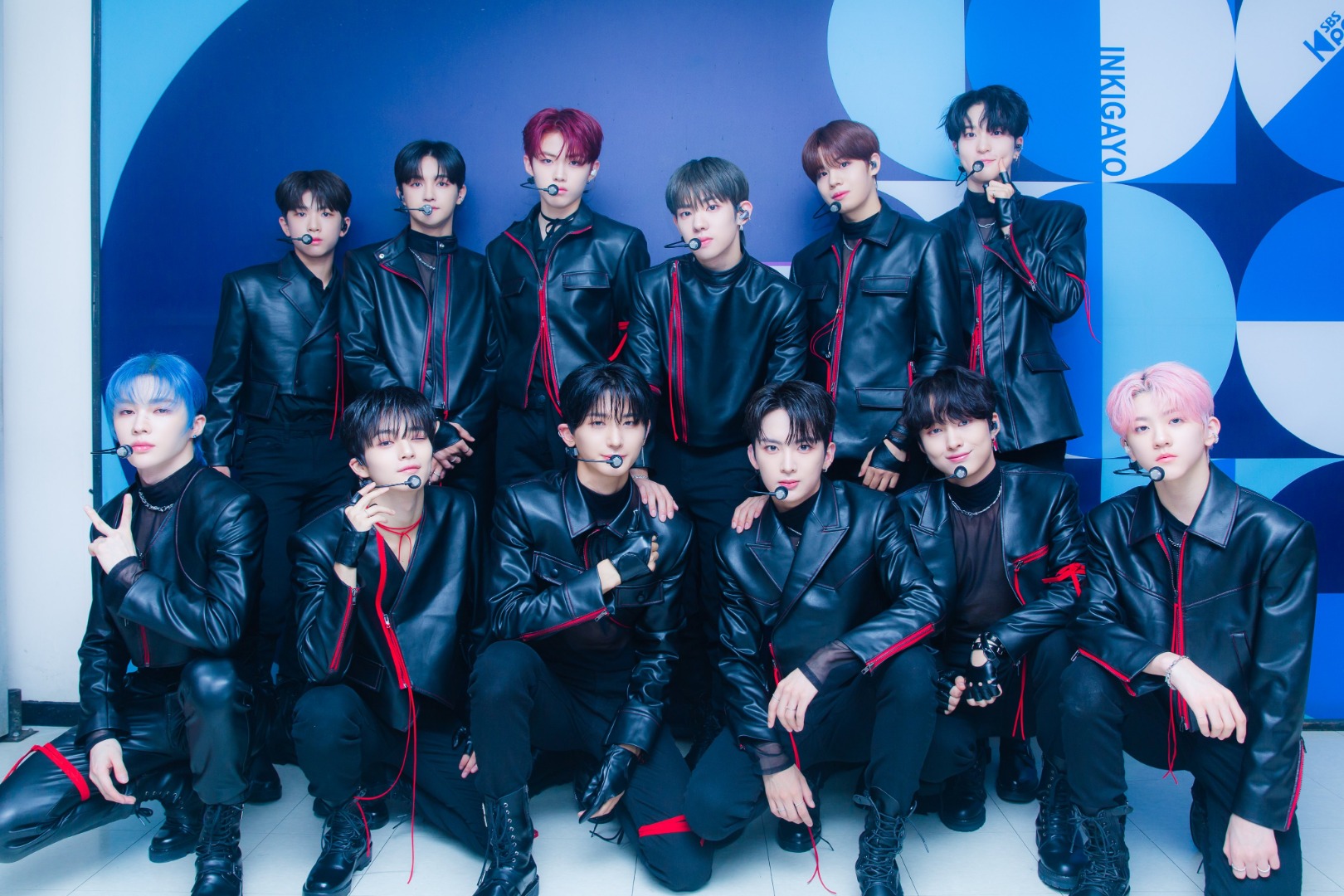 Fantasy Boys