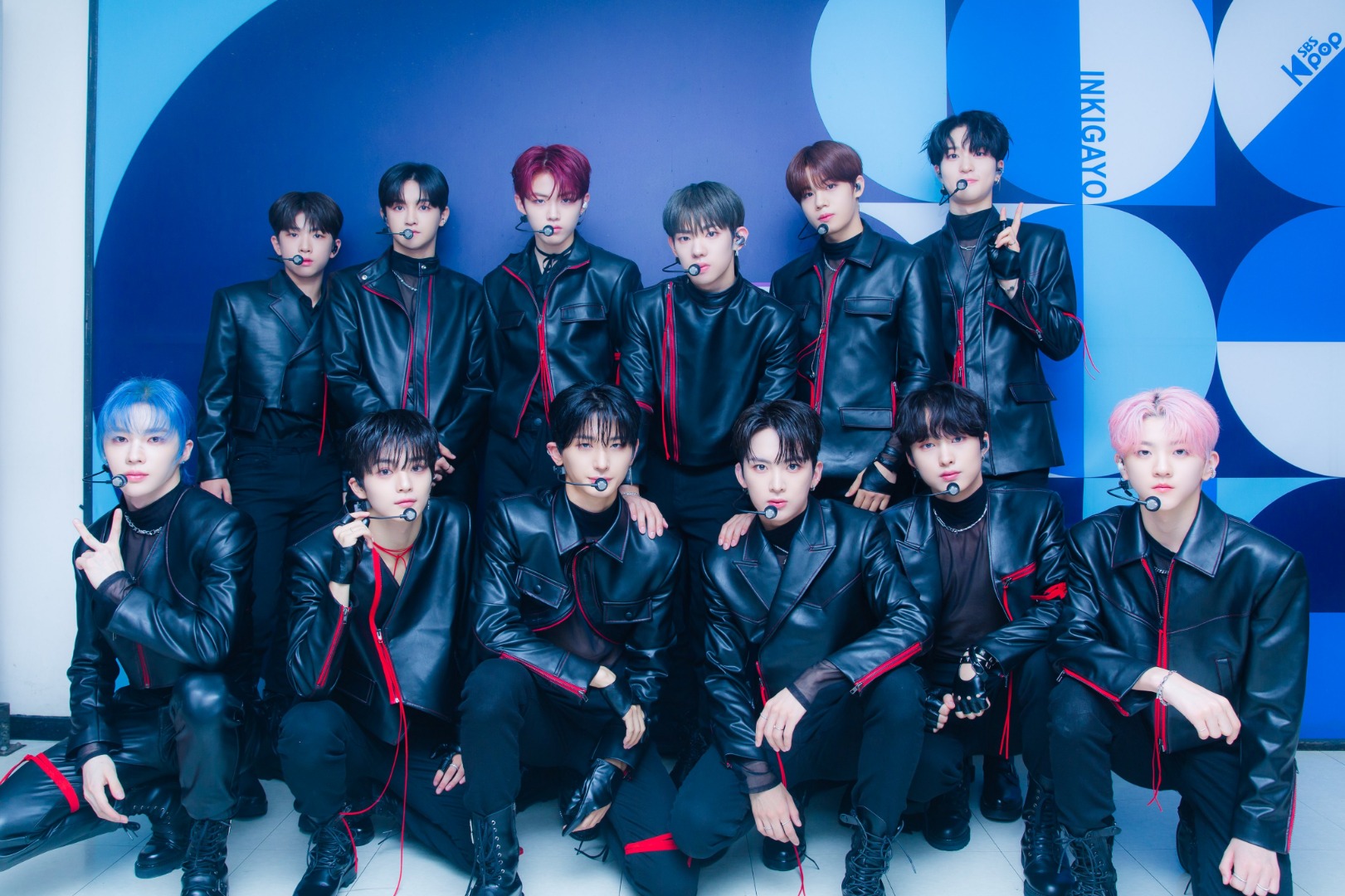Fantasy Boys