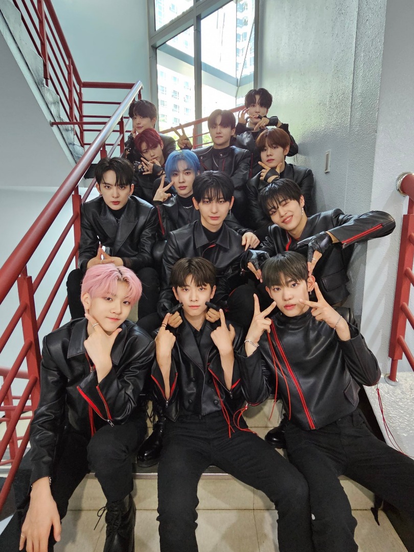 Fantasy Boys