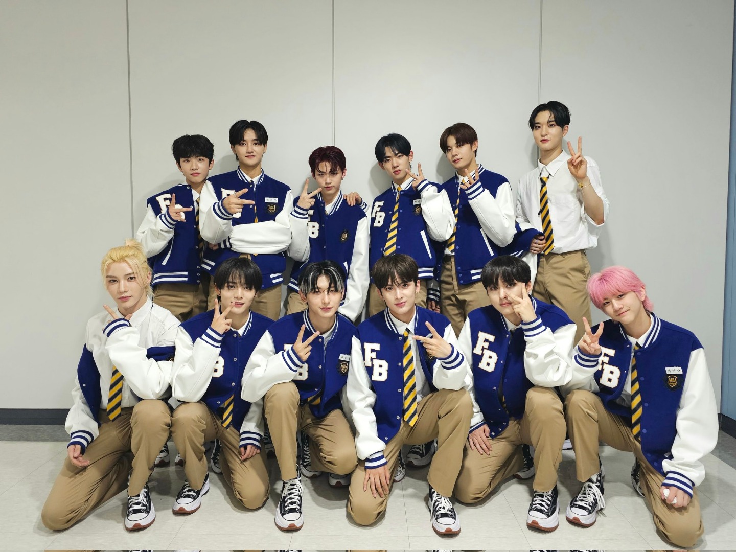 Fantasy Boys