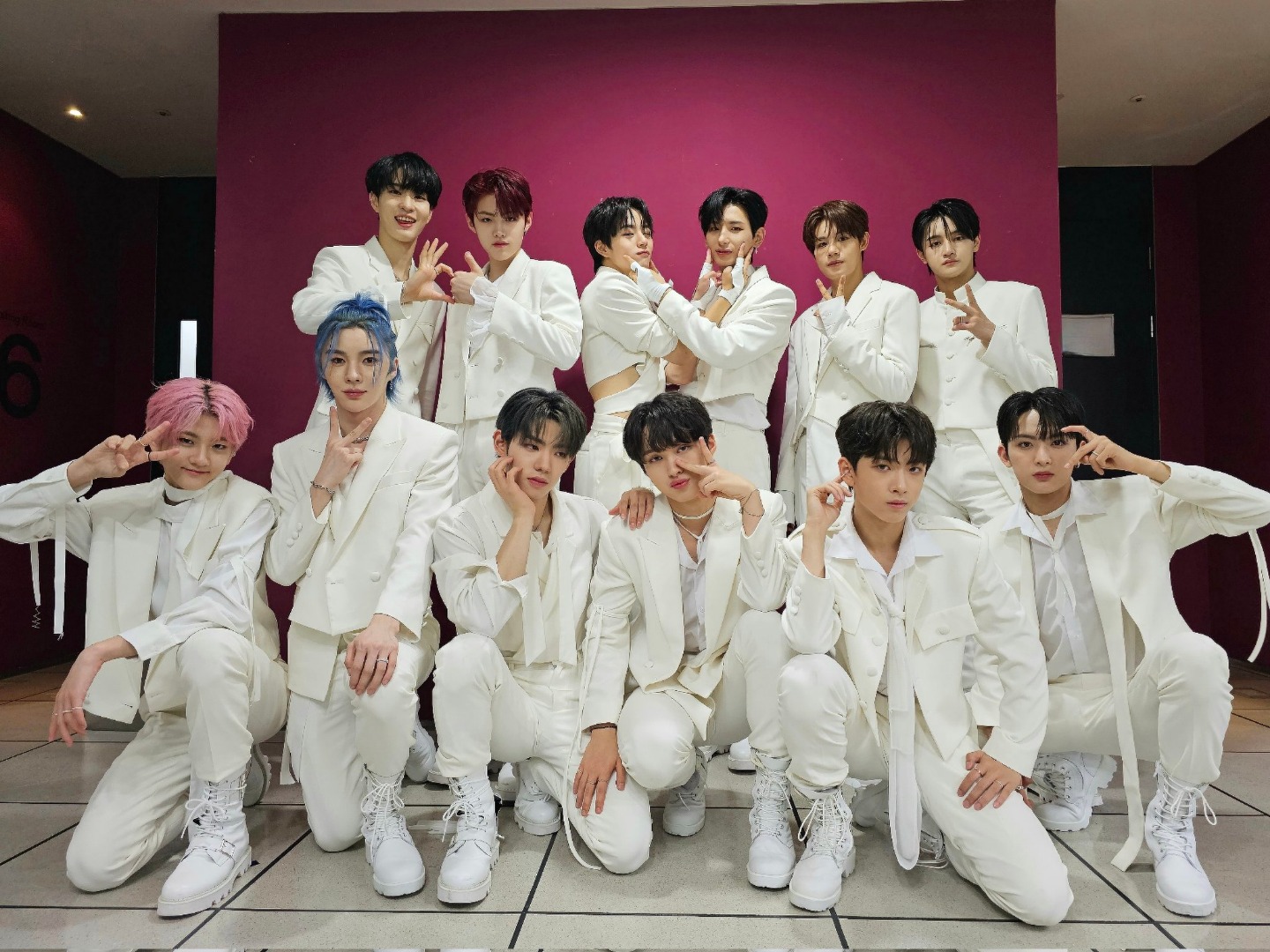 Fantasy Boys