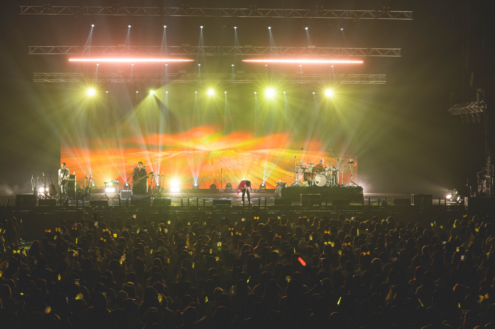 2023 FTISLAND LIVE 'RE : FTISLAND' IN BANGKOK