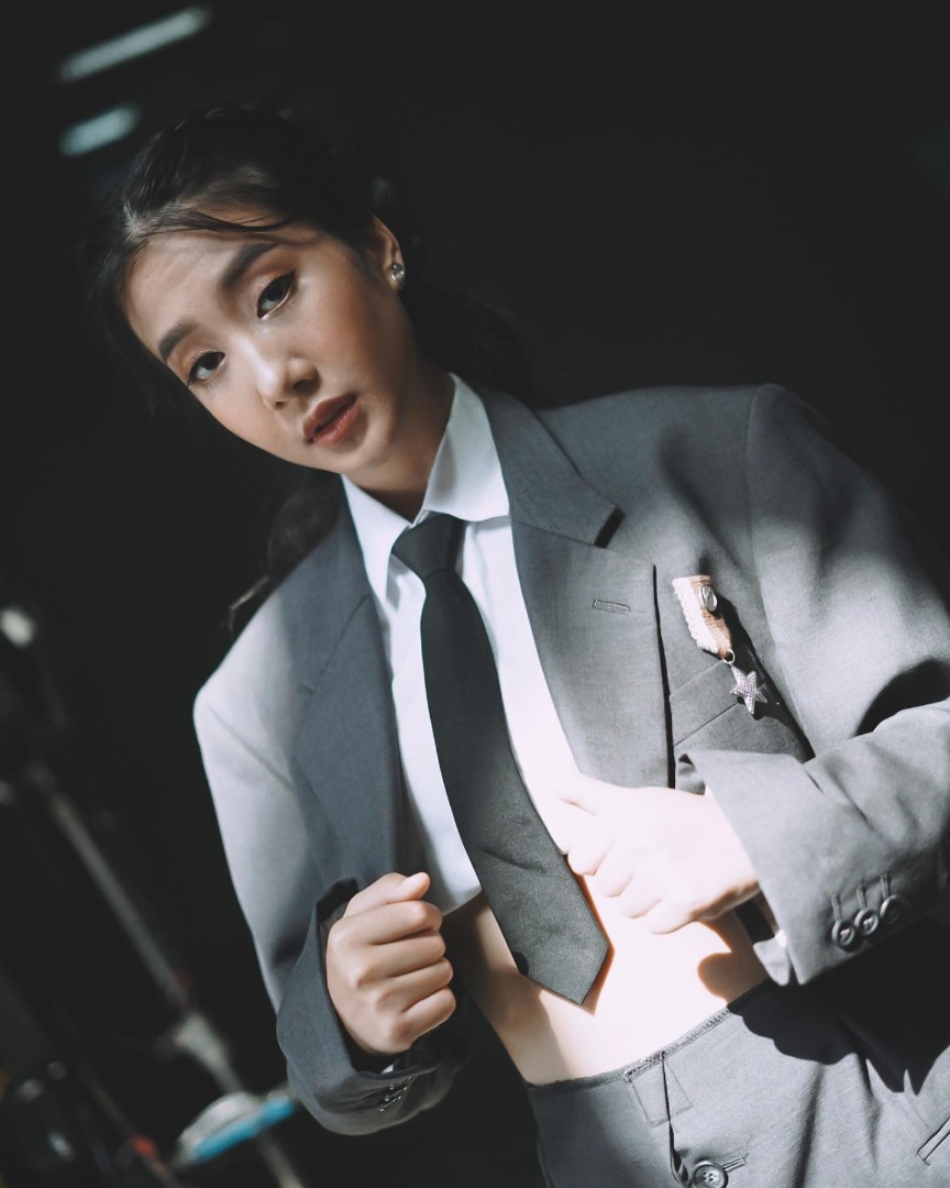 โจริญ 4EVE 