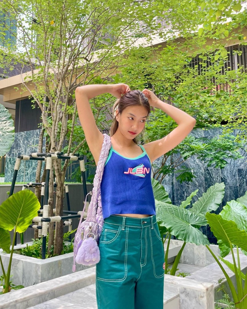 โจริญ 4EVE 