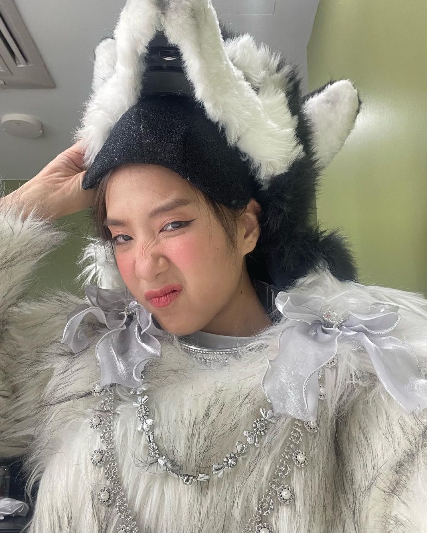 โจริญ 4EVE 