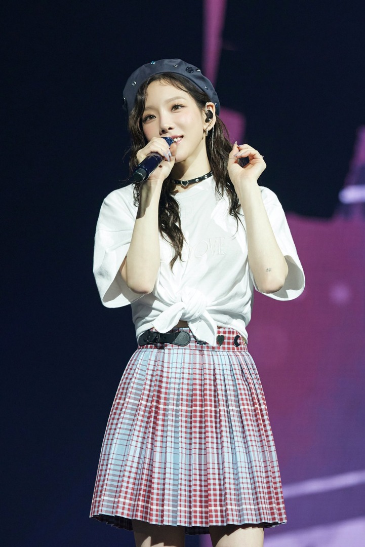 แทยอน (TAEYEON)