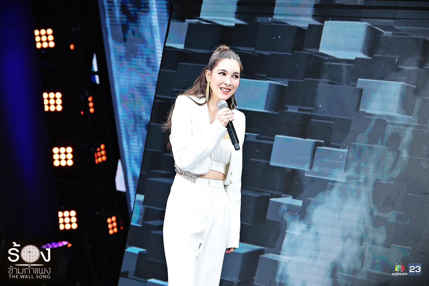 โบว์ เบญจวรรณ 