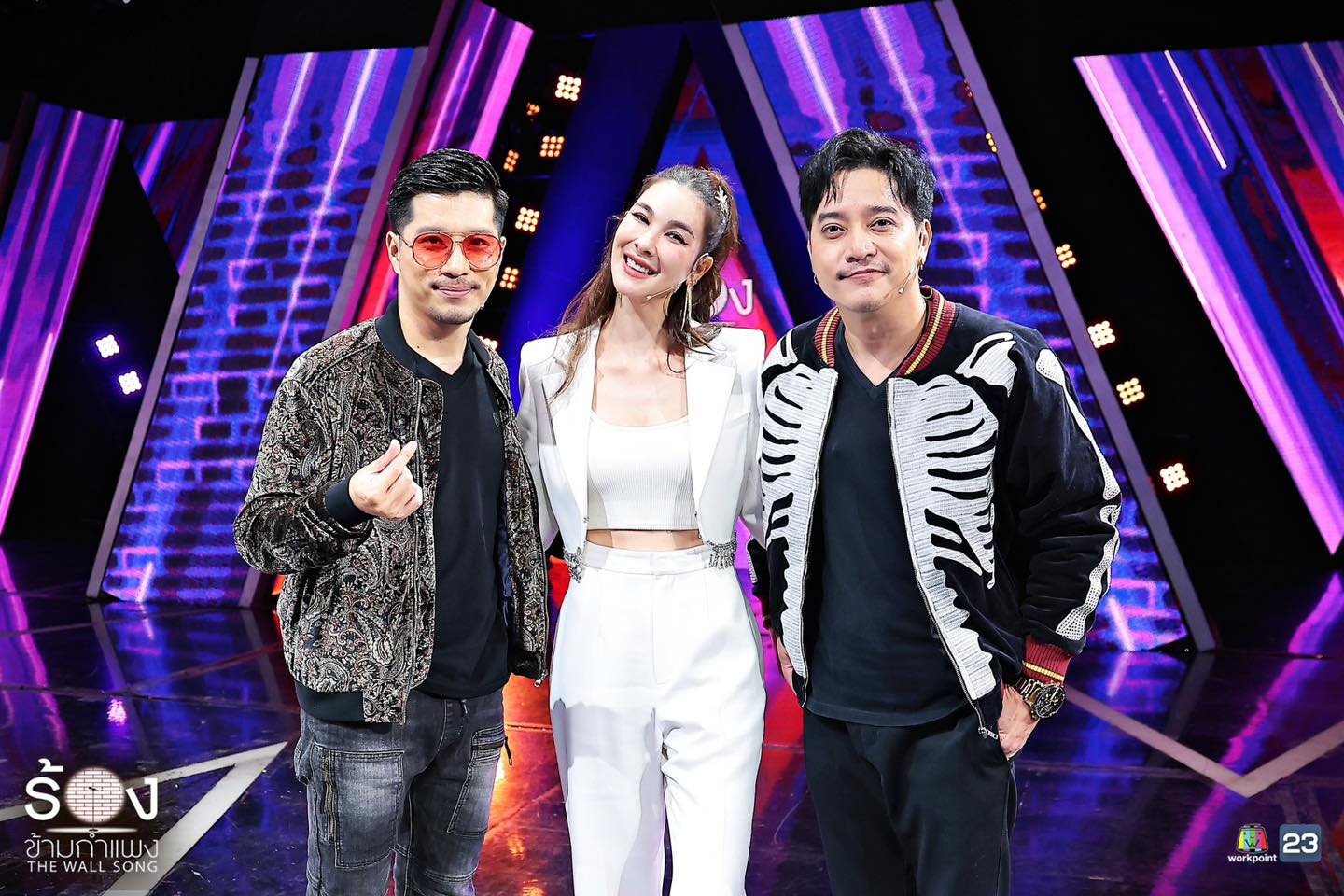 โบว์ เบญจวรรณ 
