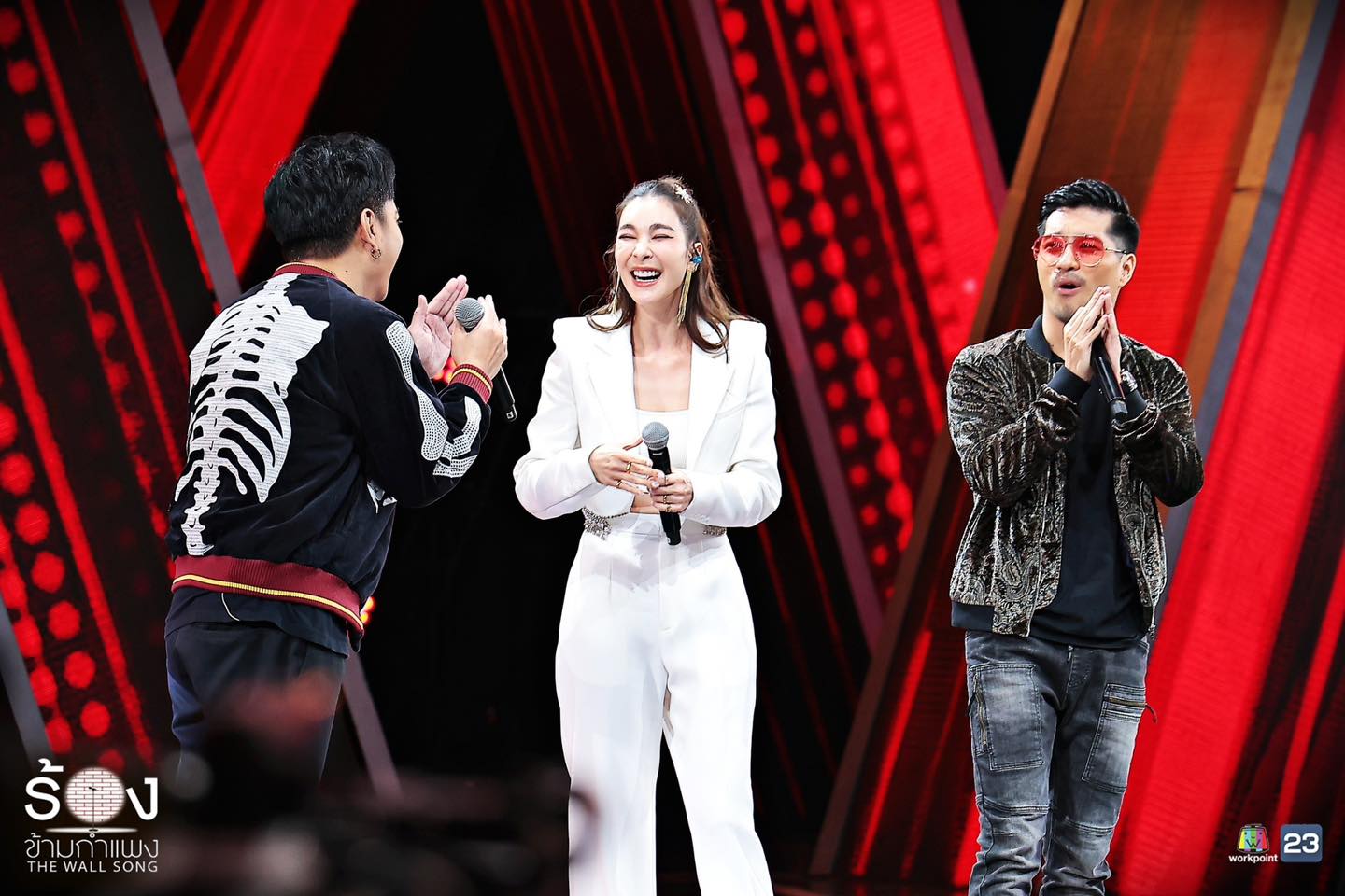 โบว์ เบญจวรรณ 