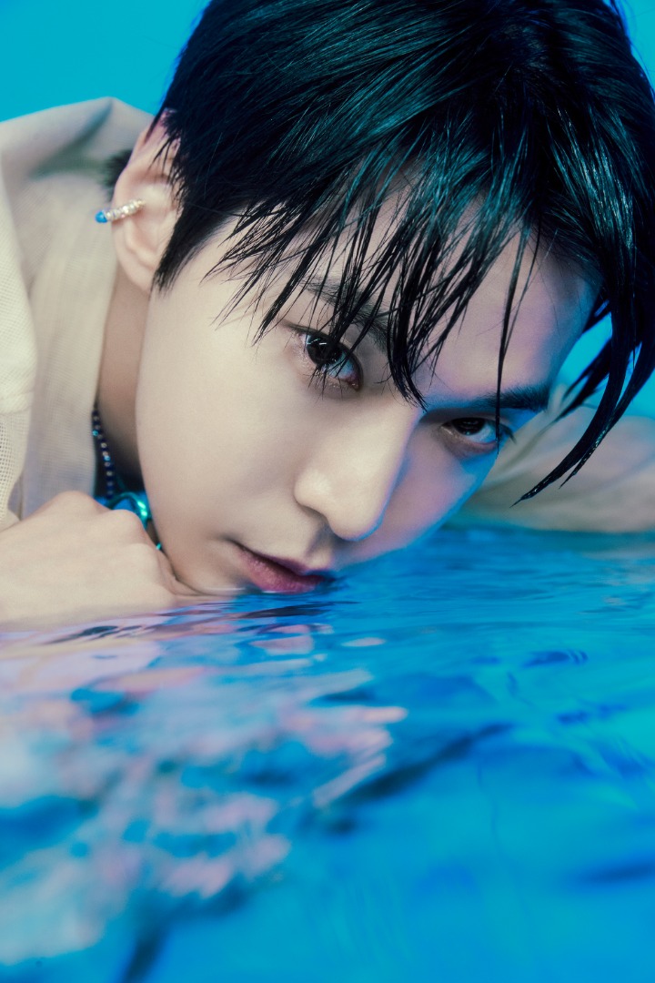 NCT DOJAEJUNG - Perfume