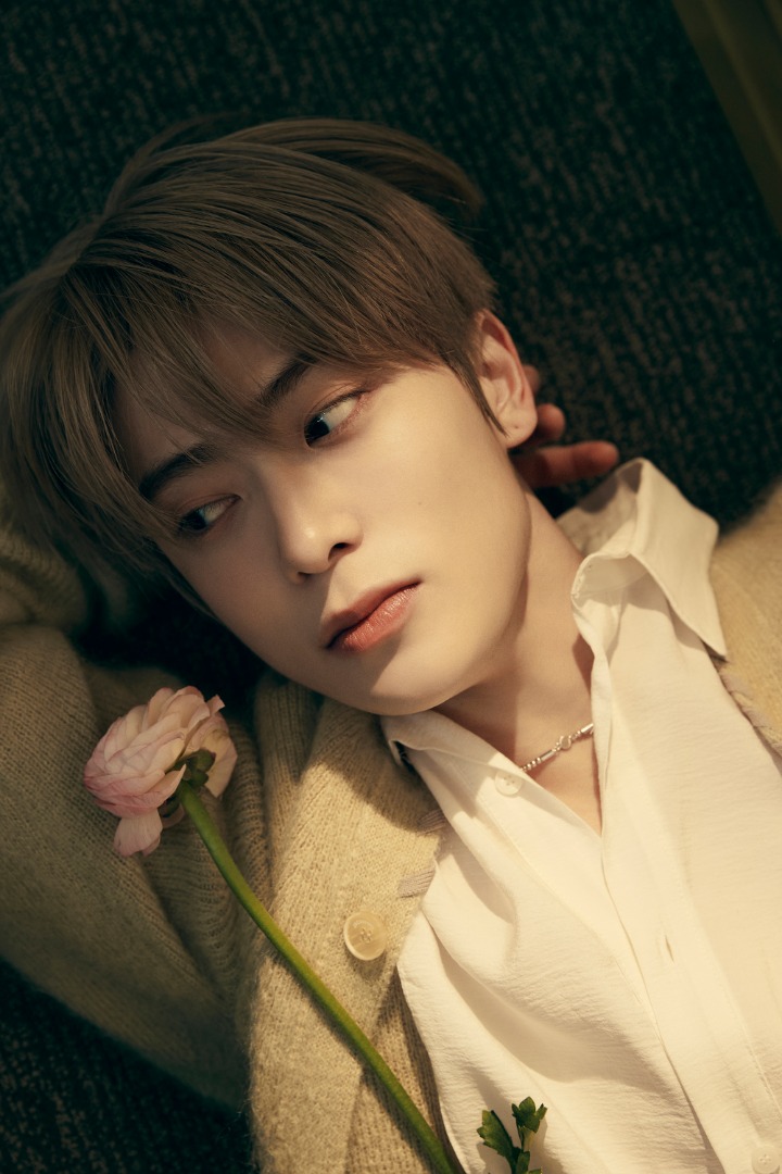 NCT DOJAEJUNG - Perfume