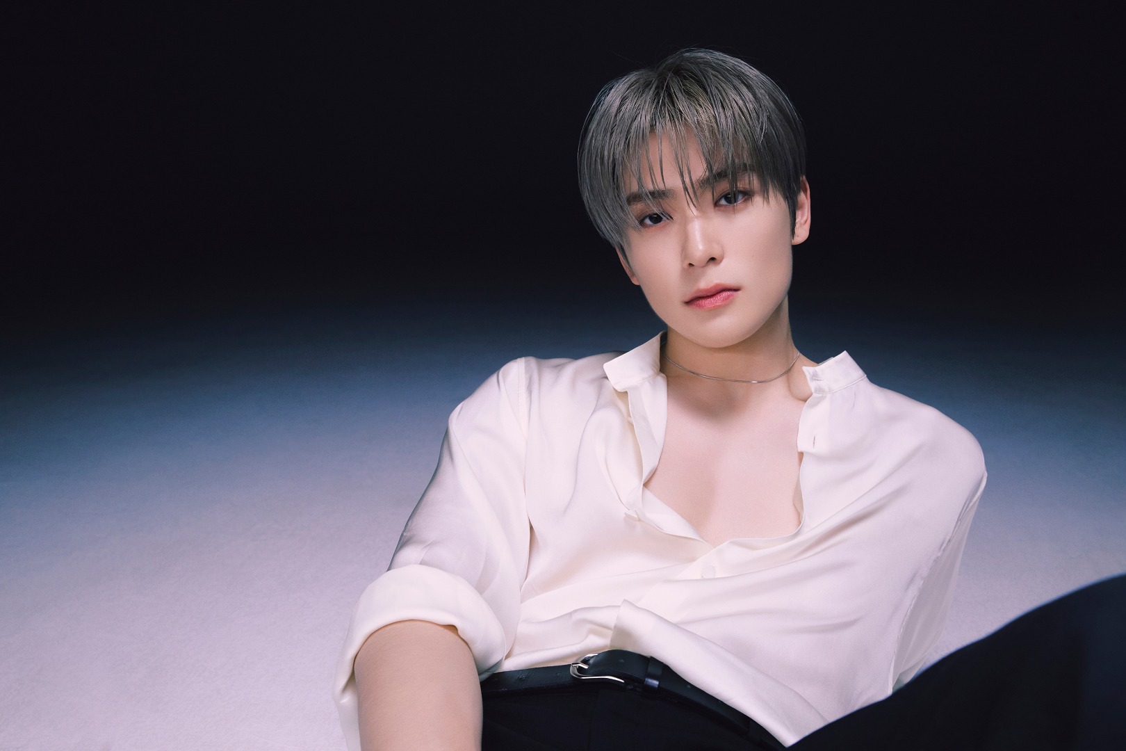 NCT DOJAEJUNG - Perfume