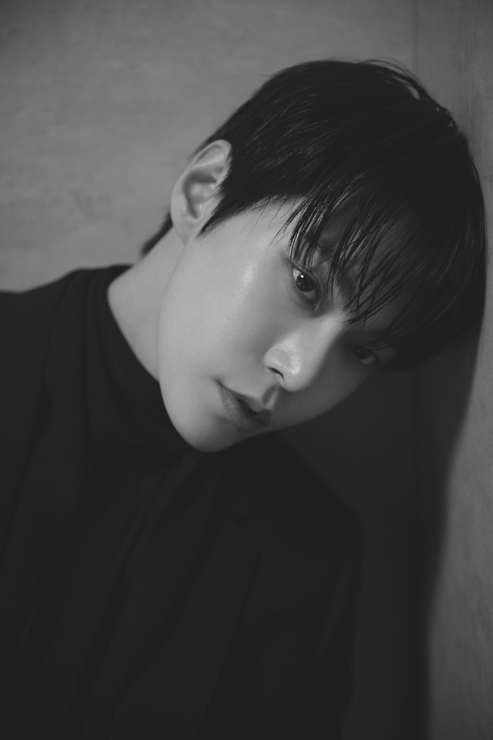 NCT DOJAEJUNG - Perfume