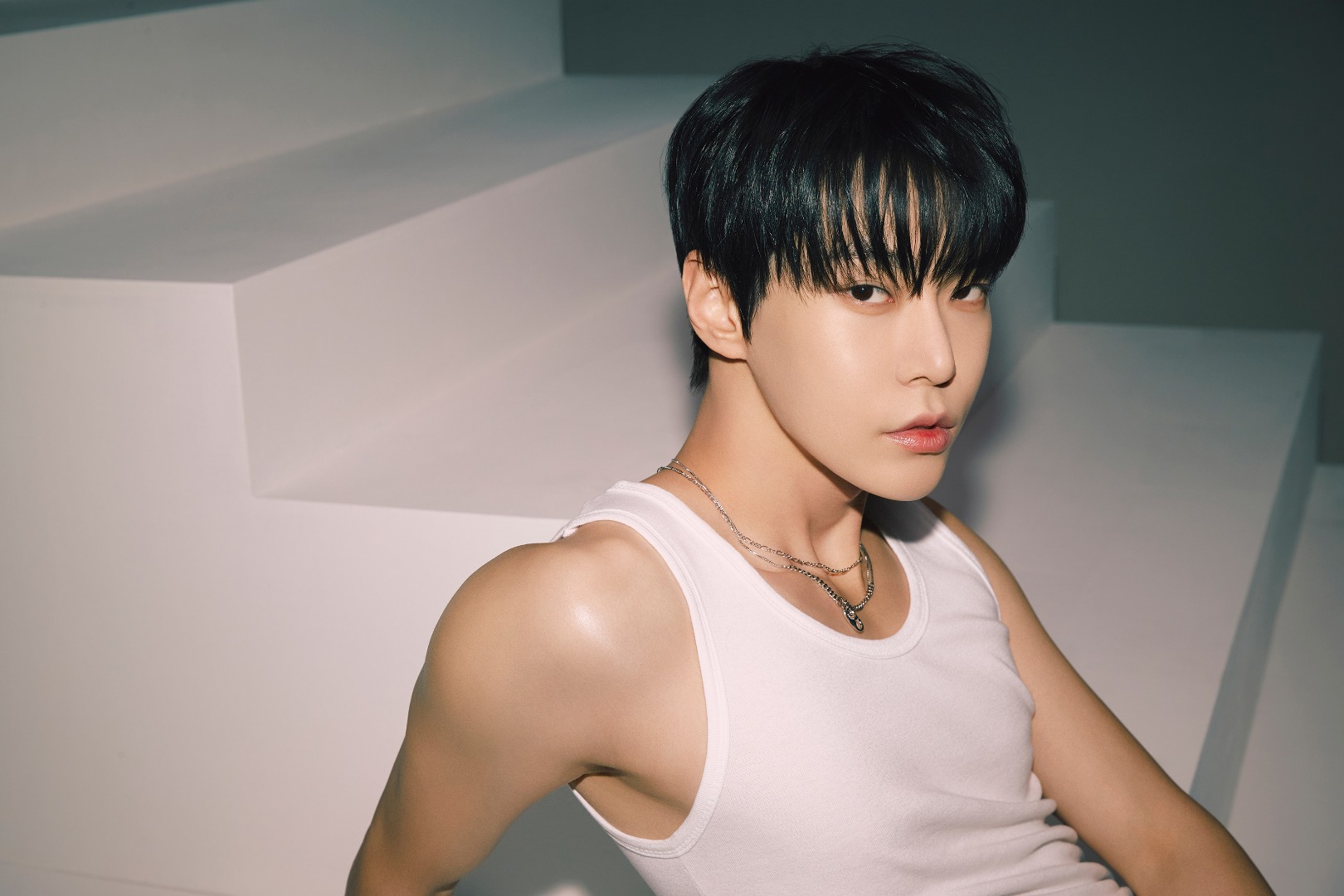 NCT DOJAEJUNG - Perfume