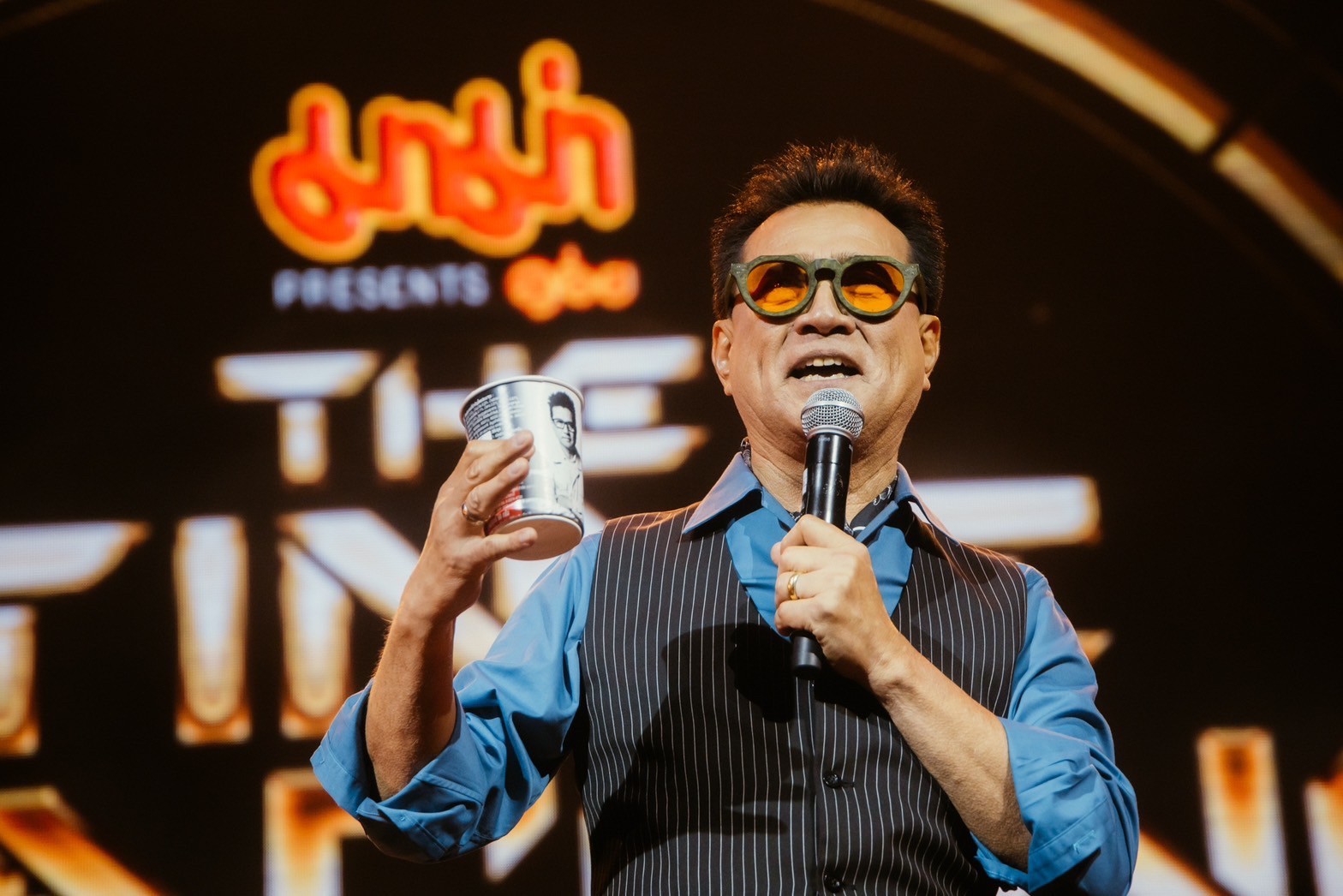 THE TIME MACHINE โตมากับทุกค่ายเพลง