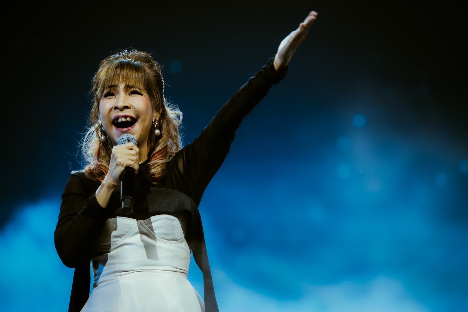 THE TIME MACHINE โตมากับทุกค่ายเพลง