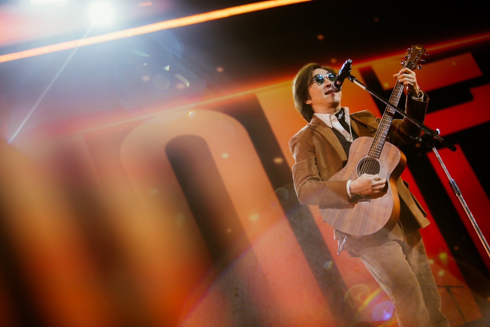 THE TIME MACHINE โตมากับทุกค่ายเพลง