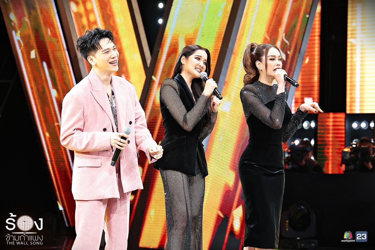 กานต์ ชนนิกานต์