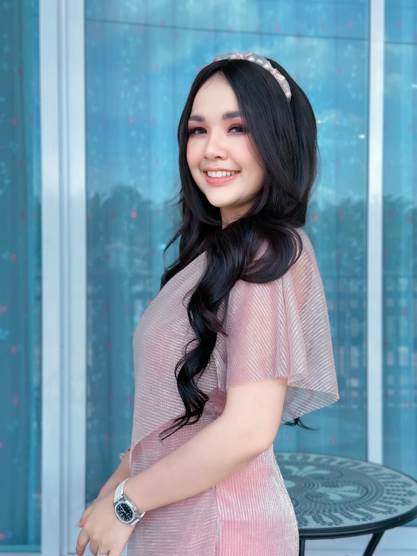 เจนนี่ ได้หมดถ้าสดชื่น