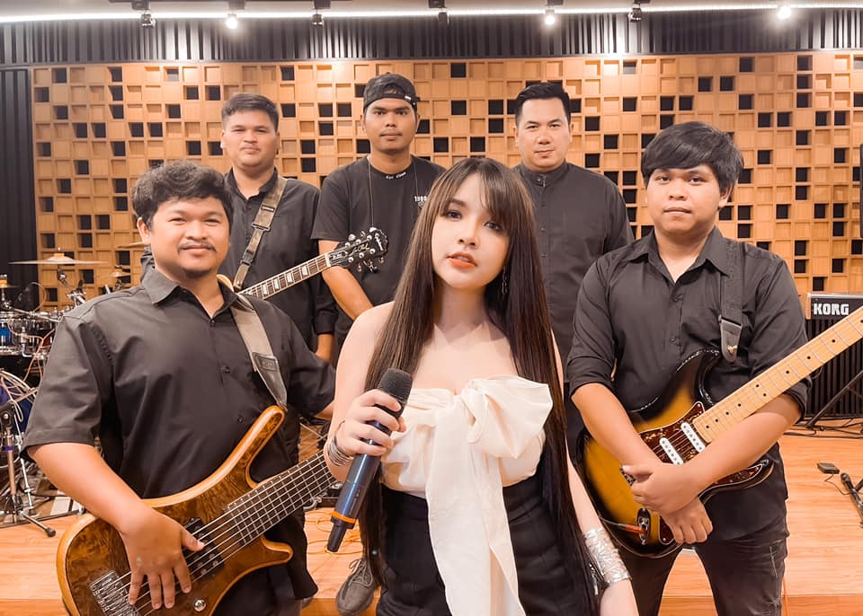 เจนนี่ ได้หมดถ้าสดชื่น 