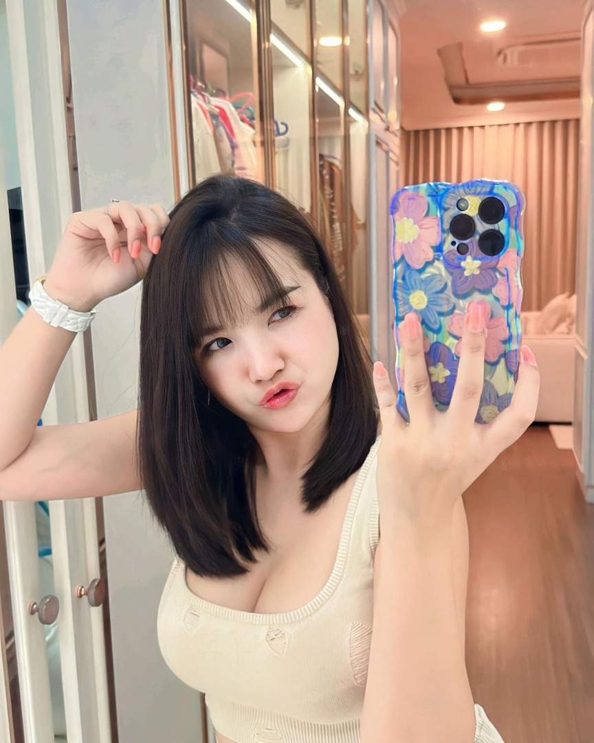 เจนนี่ ได้หมดถ้าสดชื่น 