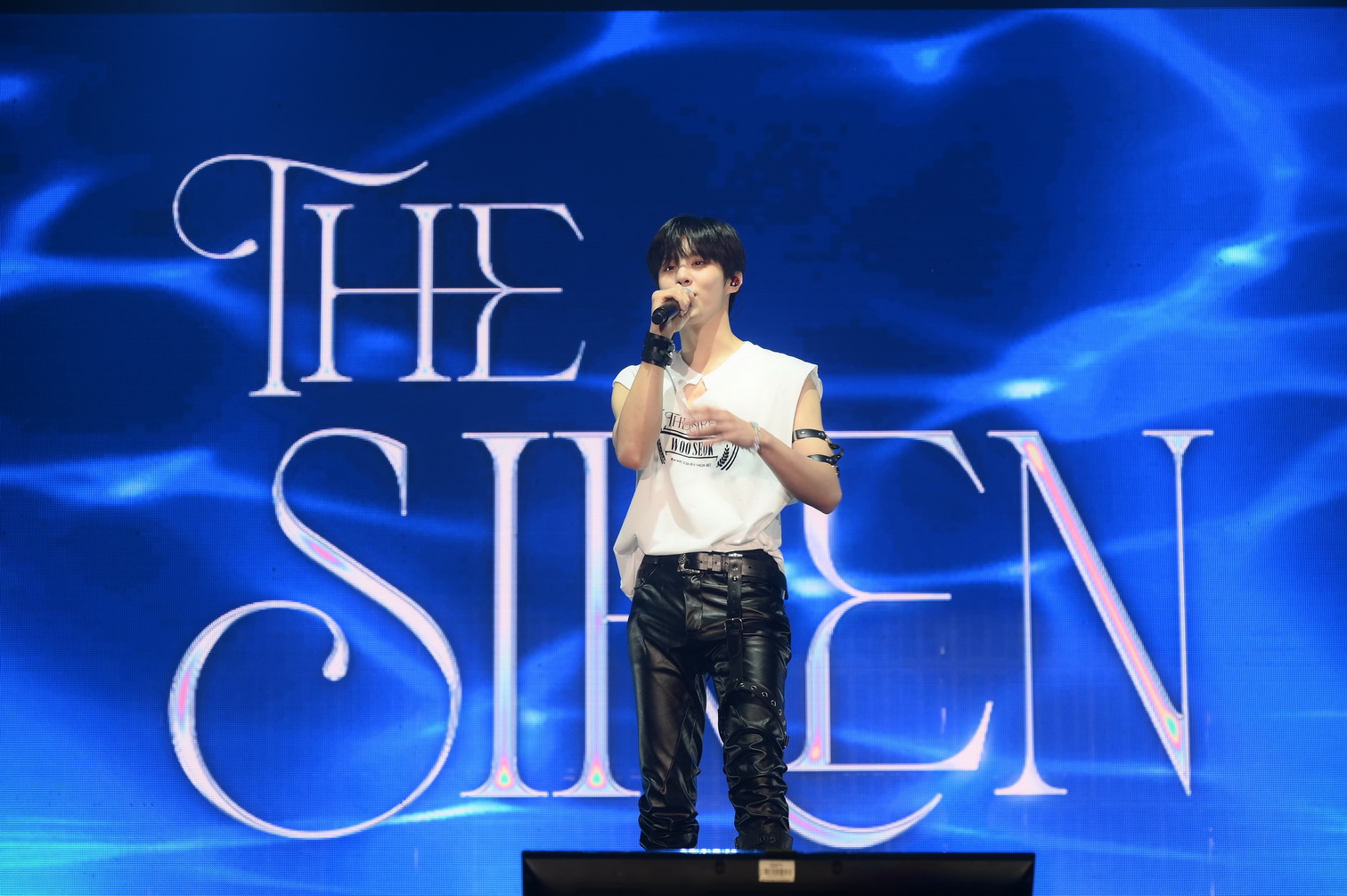 KIM WOO SEOK ASIA FANCON 2023 IN BANGKOK : [THE SIREN] 