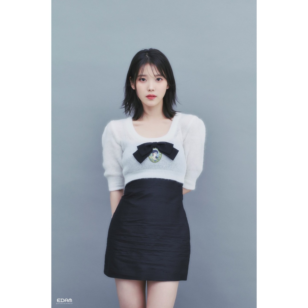 ไอยู IU