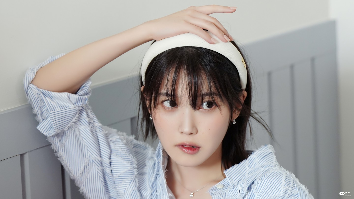 ไอยู IU