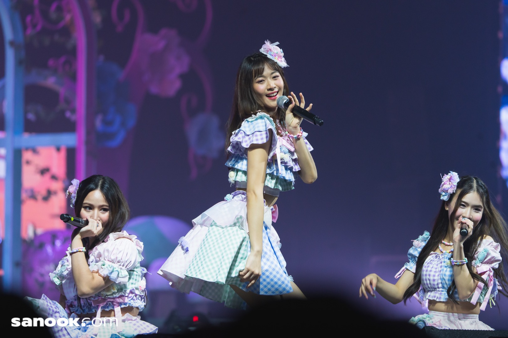 CGM48 1st Concert “Magical ChuChuChu”