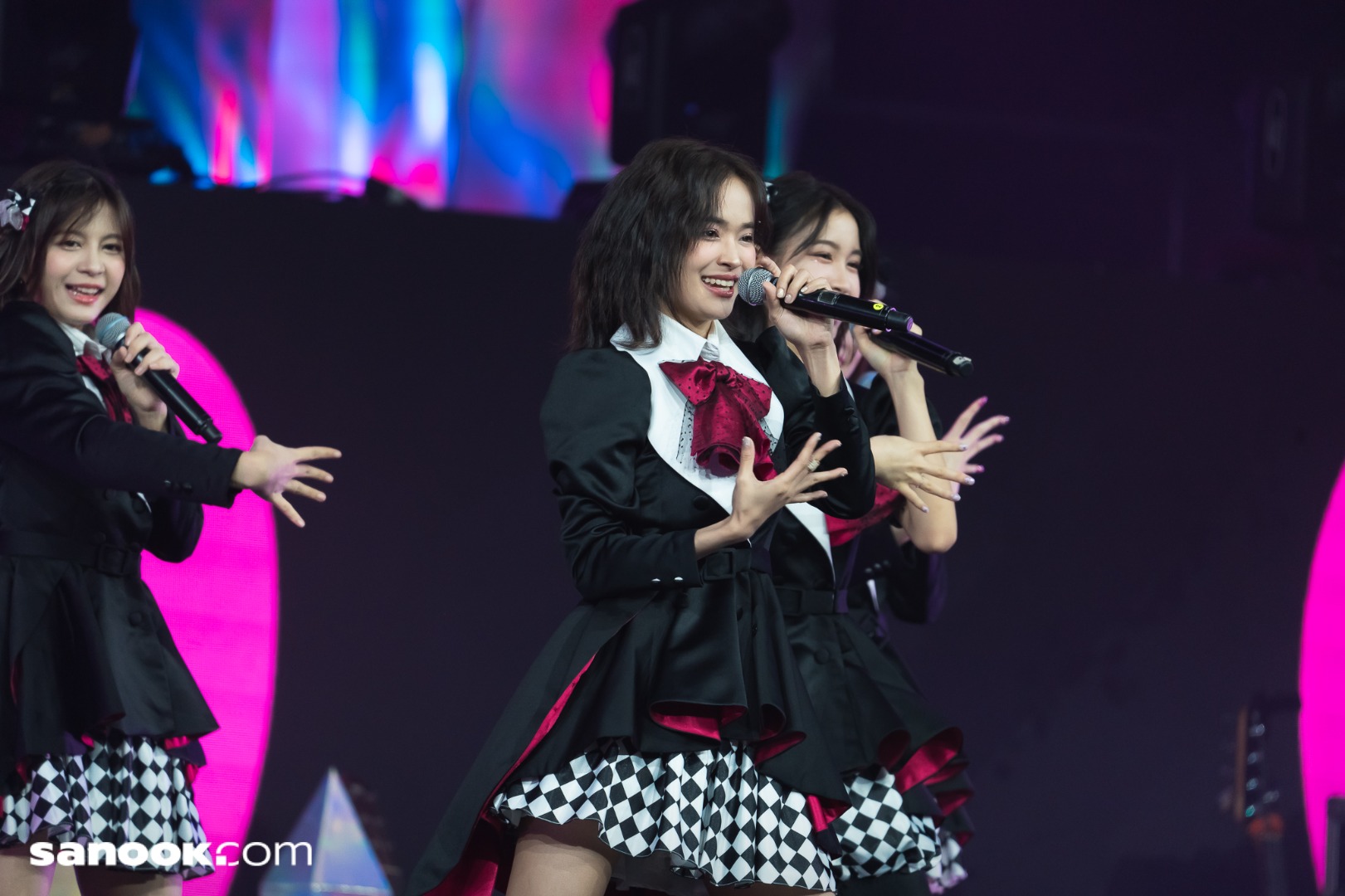 BNK48 3rd Generation Concert “Rabbit in Wonderland”