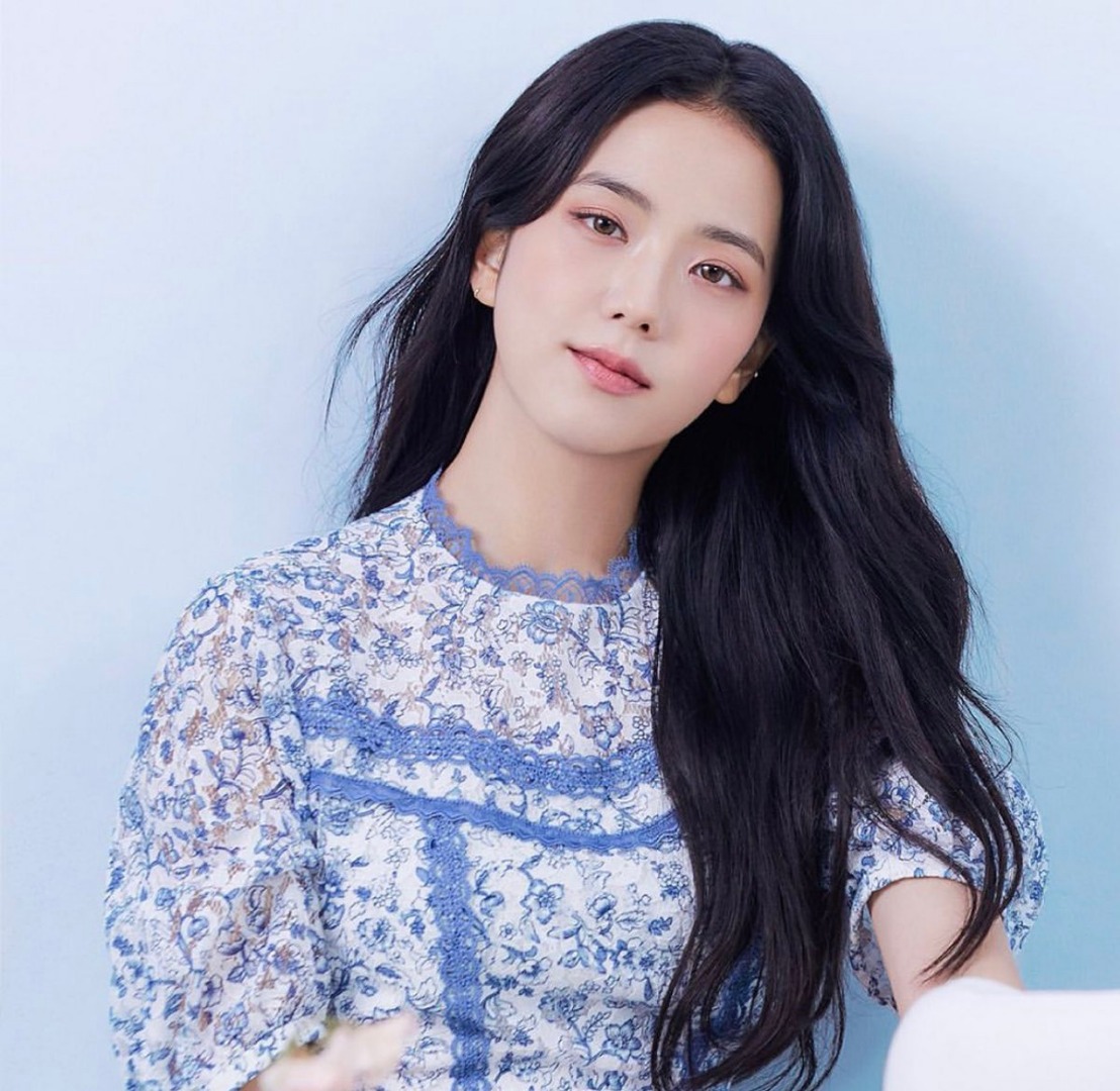 จีซู JISOO BLACKPINK