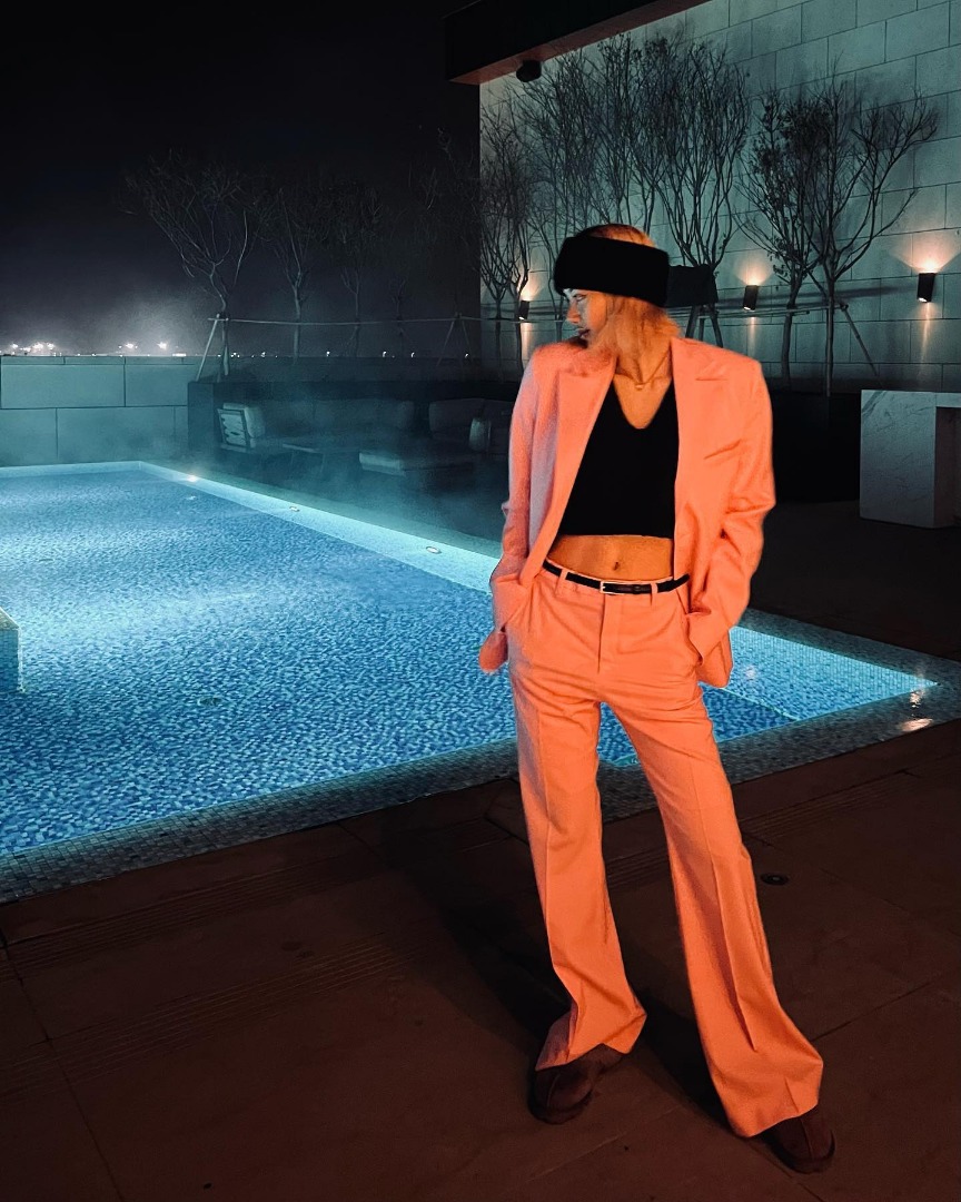 ลิซ่า LISA BLACKPINK