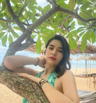 มีนตรา อินทิรา