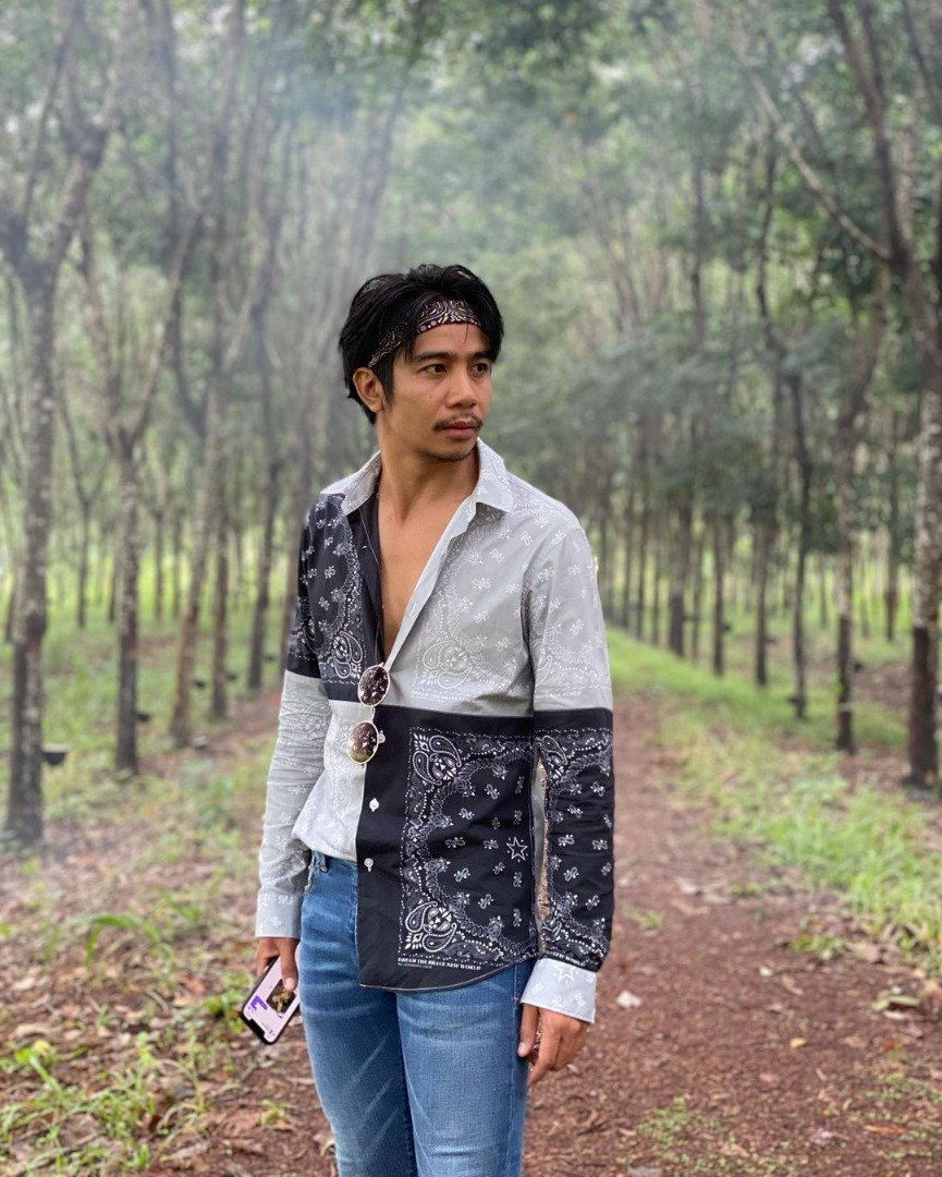 ก้อง ห้วยไร่ 