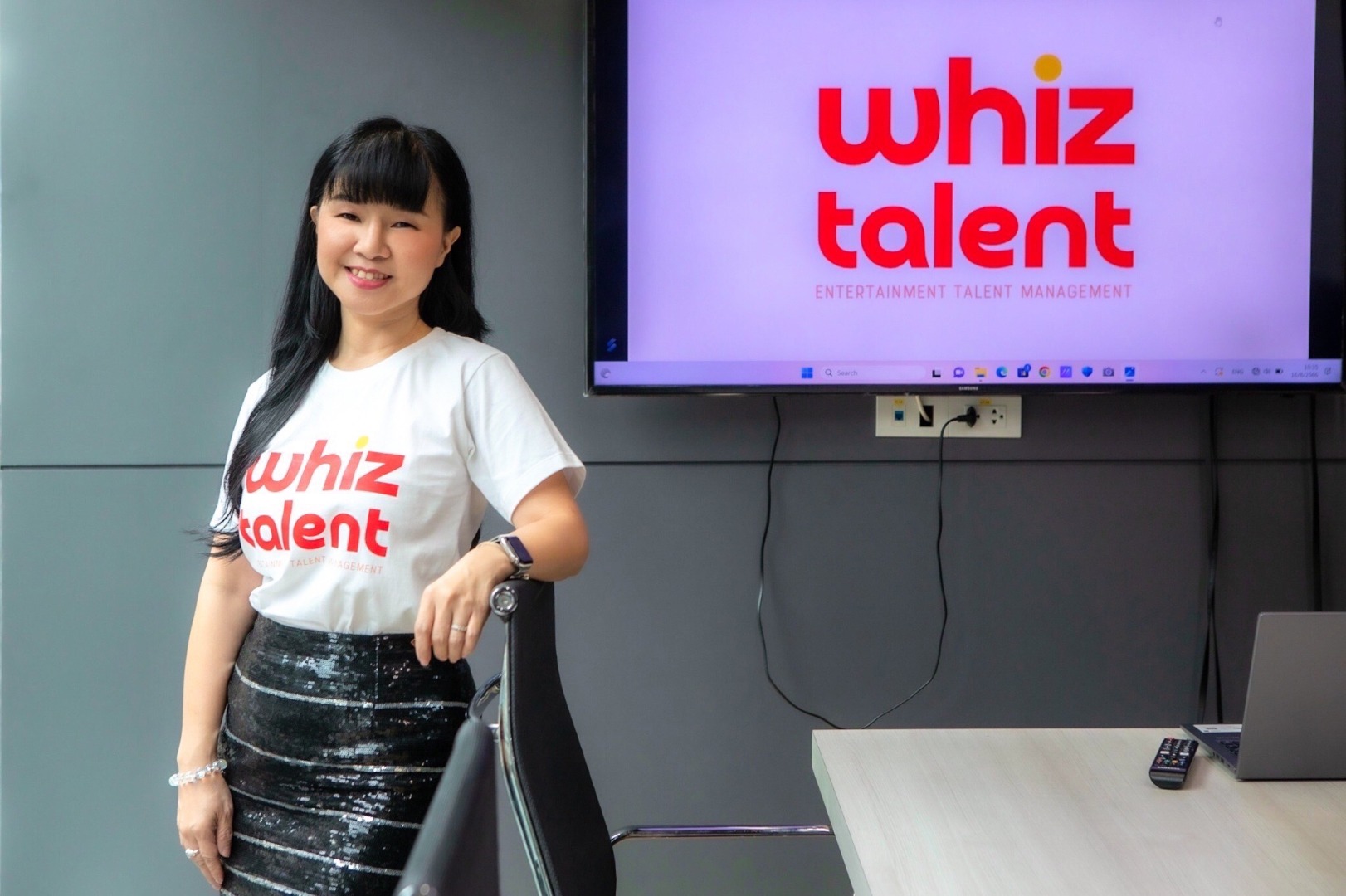  whiz talent 
