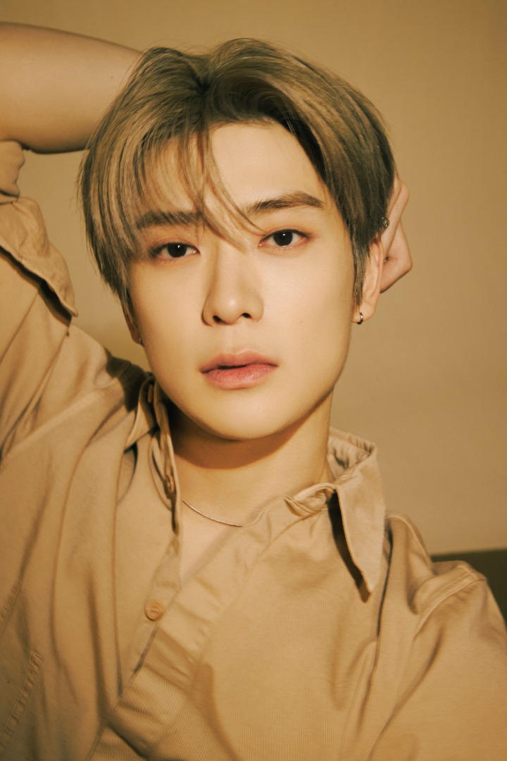 แจฮยอน JAEHYUN NCT