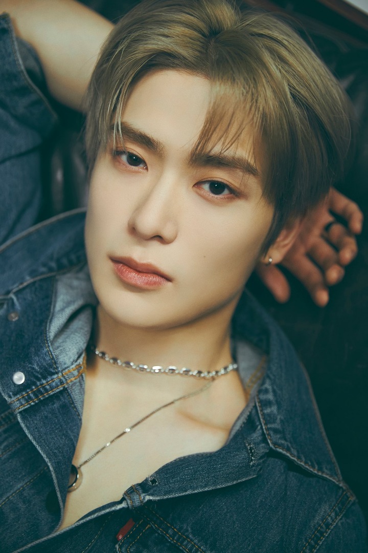 แจฮยอน JAEHYUN NCT