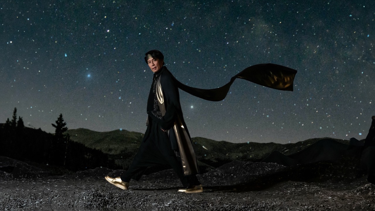 เบิร์ด ธงไชย 