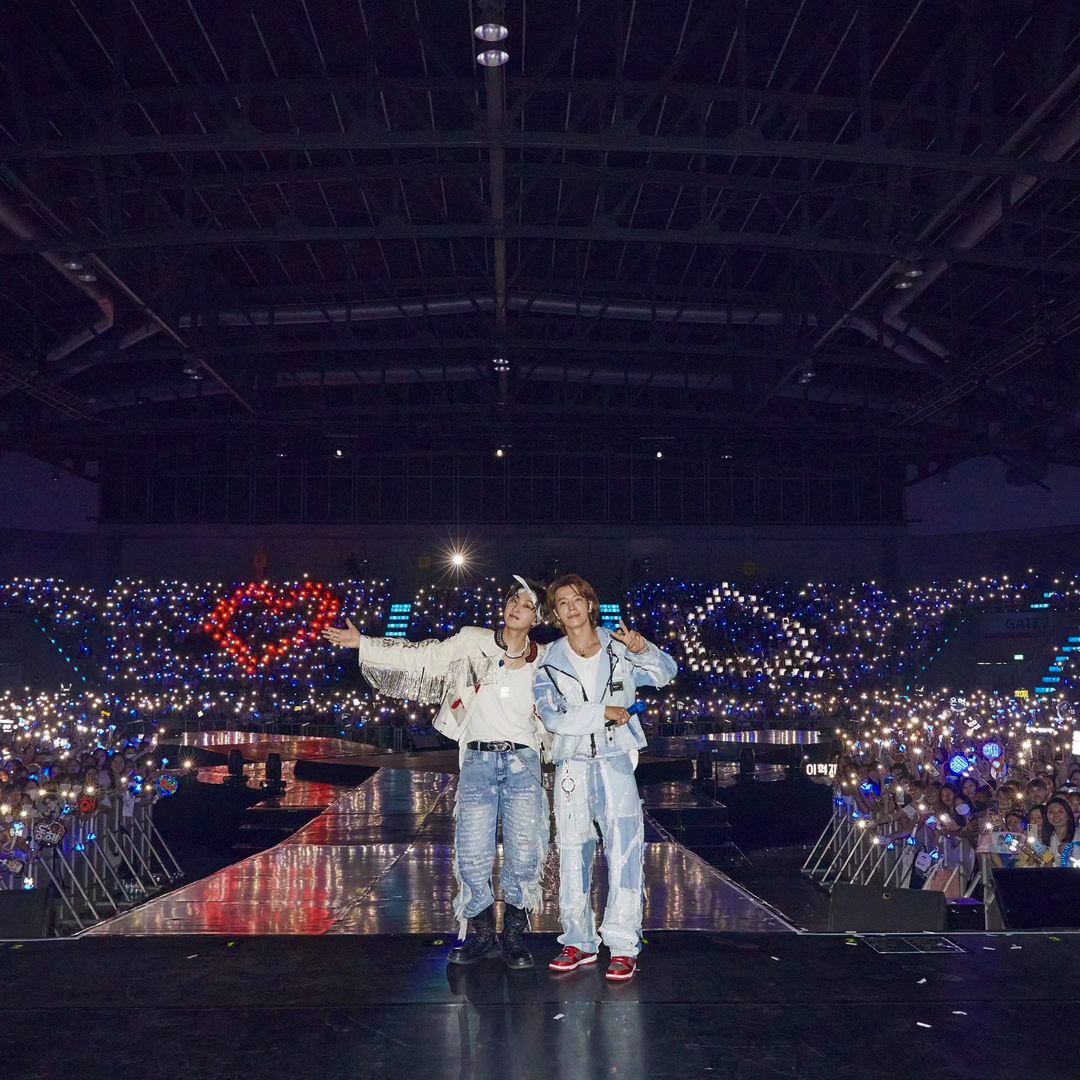 D&E WORLD TOUR FANCON – [ DElight Party ] IN BANGKOK