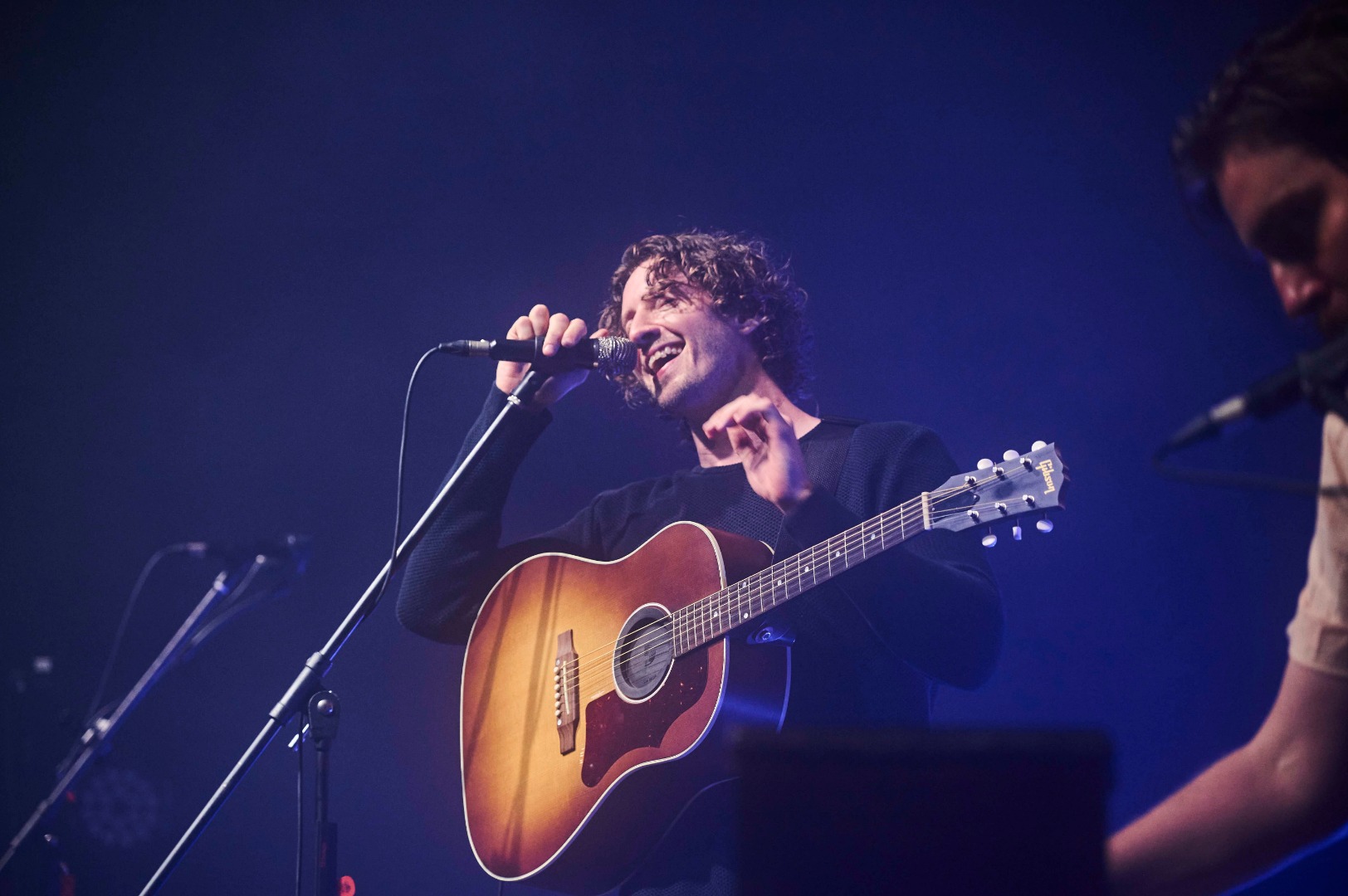 Dean Lewis The Future is Bright Tour in Bangkok