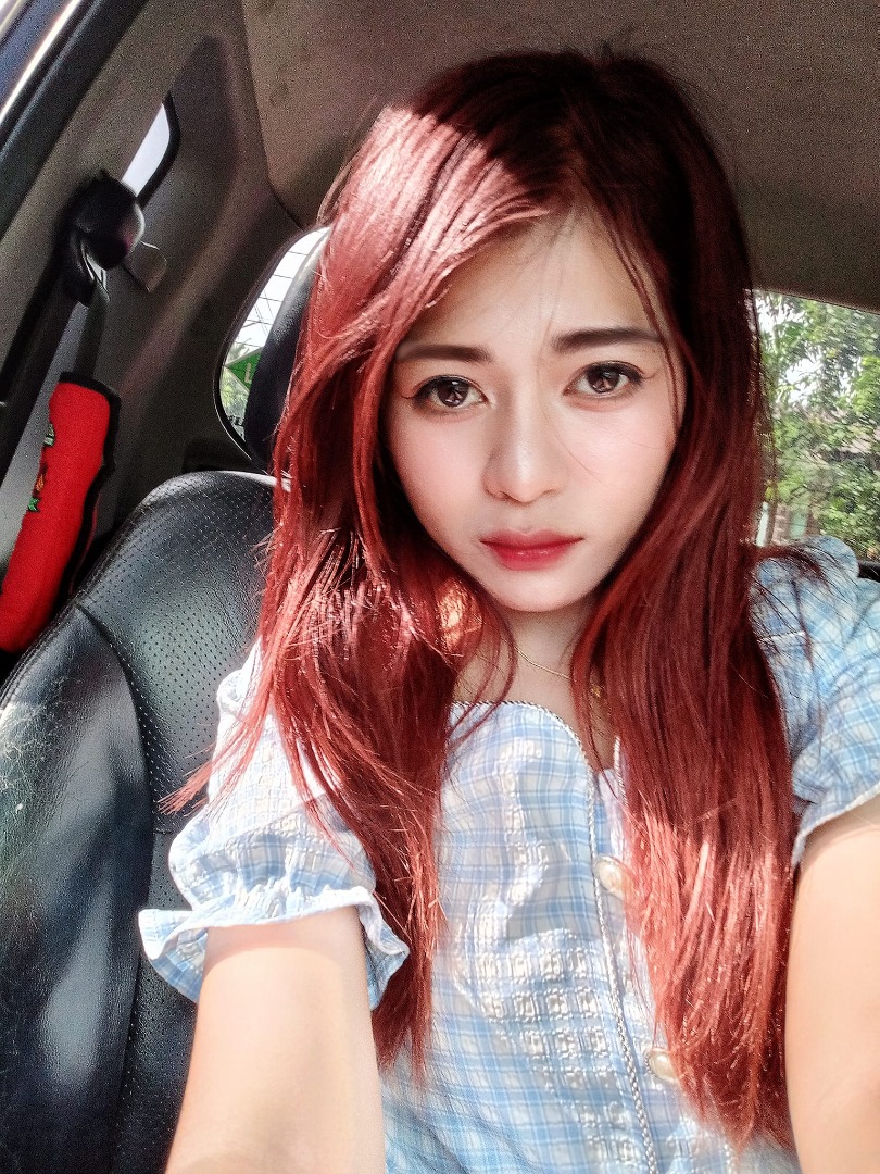 แอน นภาพร 