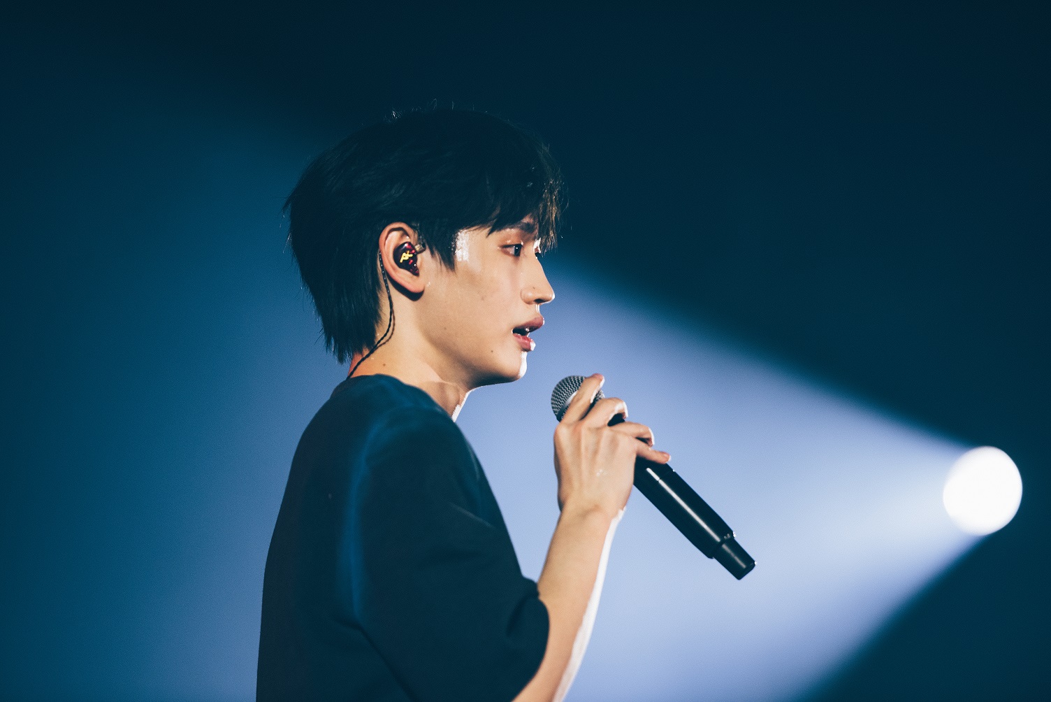 2023 AK LIU ZHANG BUS STOP BANGKOK TOUR