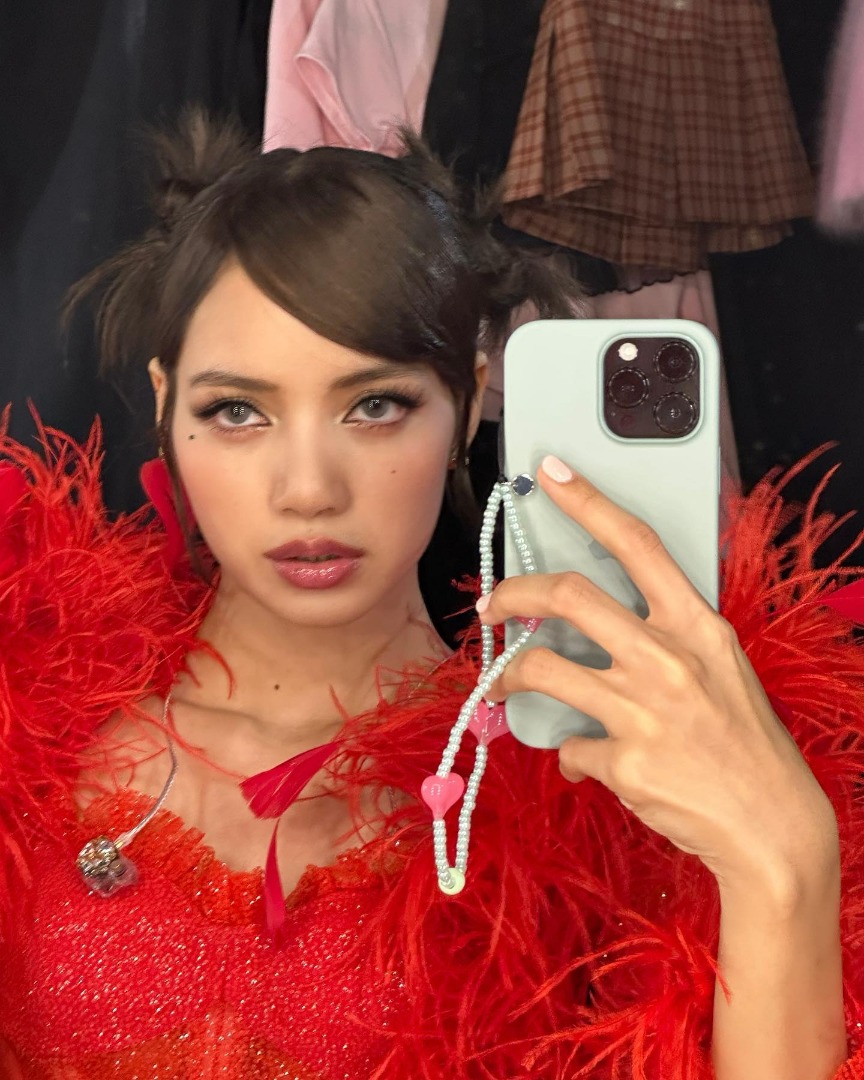 ลิซ่า BLACKPINK BORN PINK in Melbourne