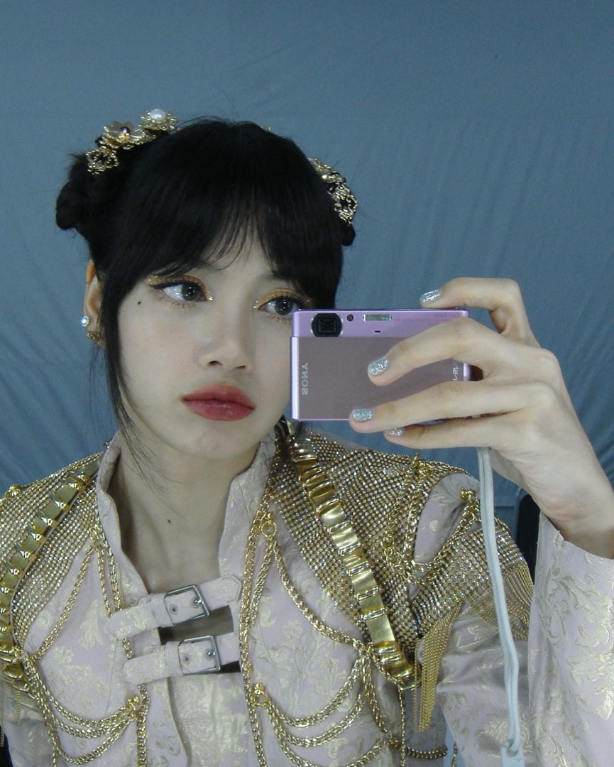 ลิซ่า BLACKPINK BORN PINK in Thailand