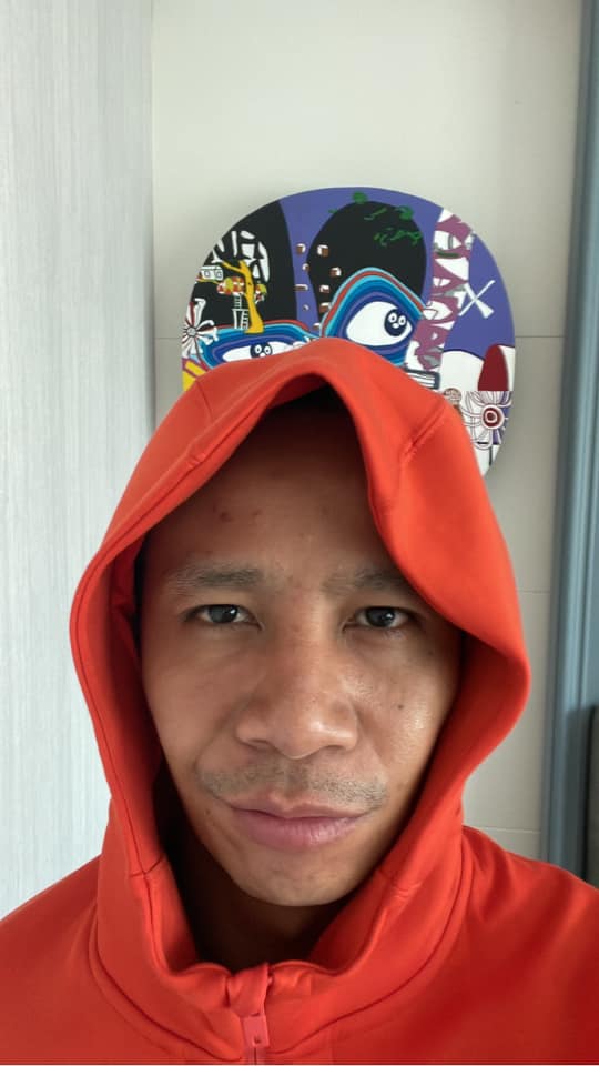 ก้อง ห้วยไร่ 