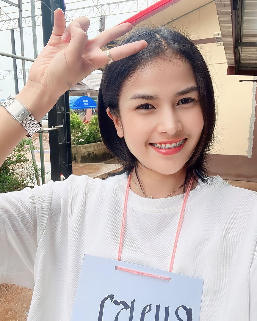 แพรวธิดา หมอลำเสียงวิหค