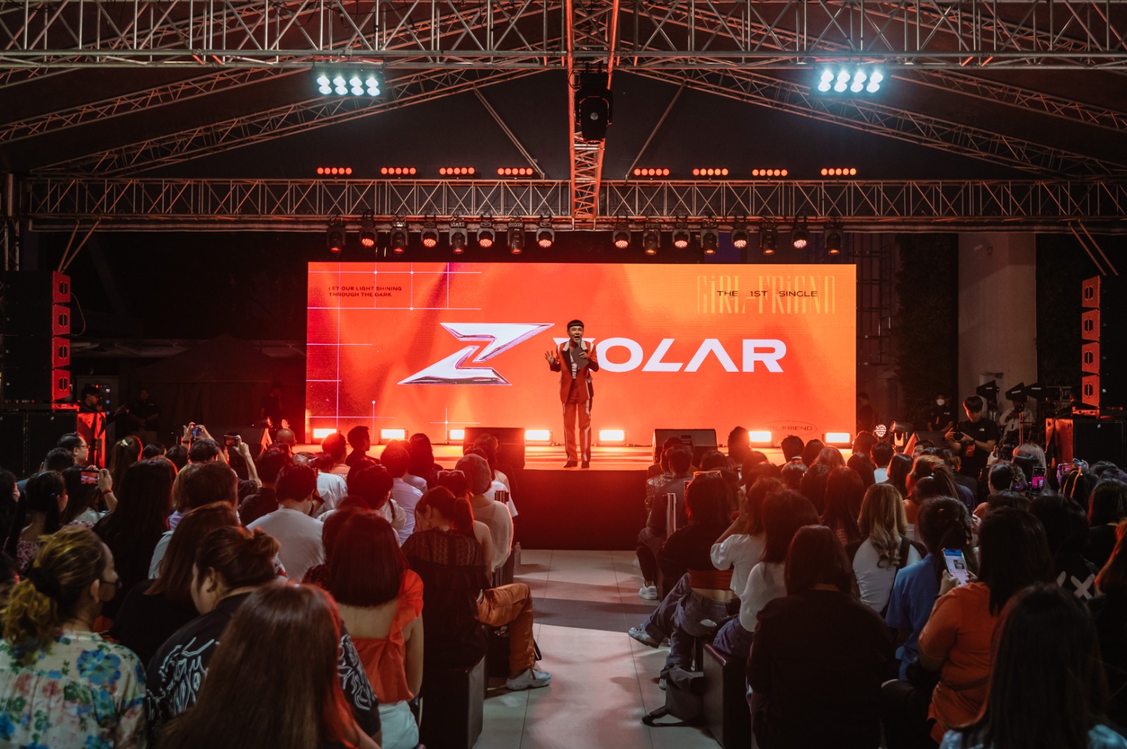 ZOLAR